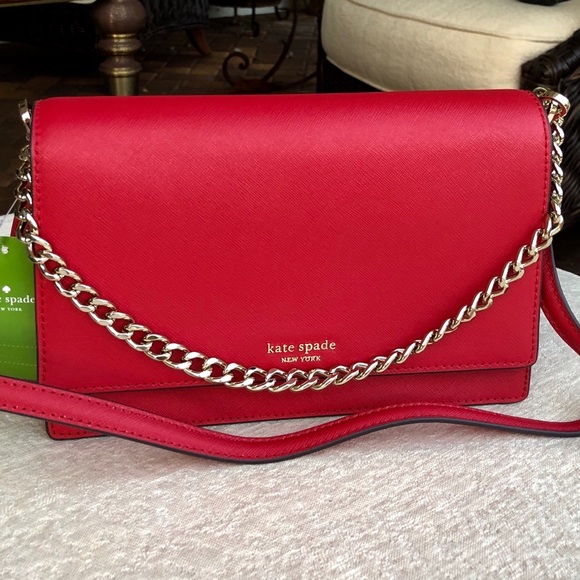 kate spade Handbags - 💰❗️SALE❗️KATE SPADE convertible crossbody bag
